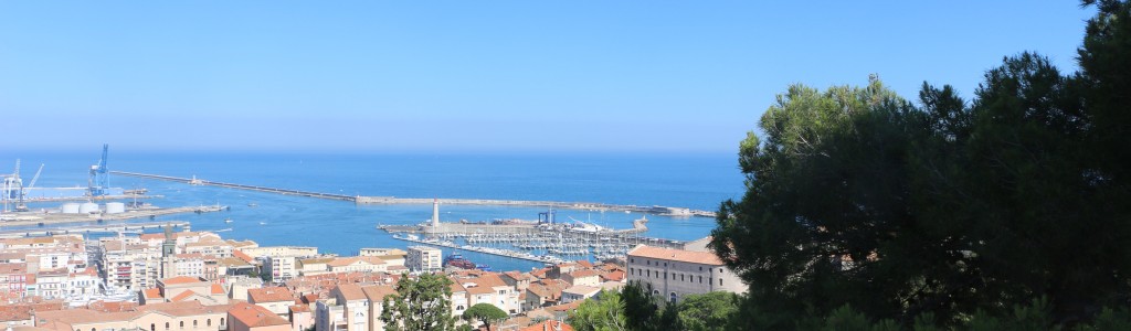 SL Terrasse sud