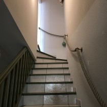 maison de ville canal Sète
