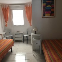 maison de ville canal Sète