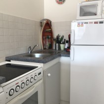 maison de ville canal Sète
