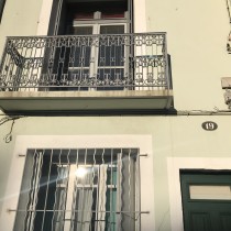 maison de ville canal Sète