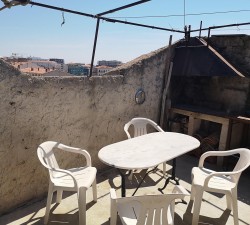 8VH cabane