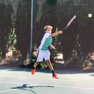 campus tennis club Sète