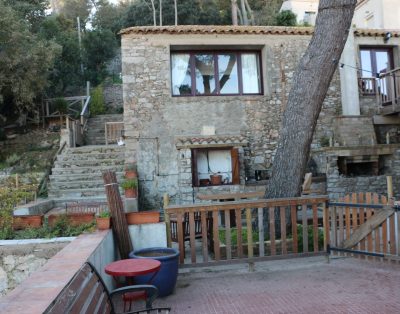 T2 St Clair côté ville « Clairière »