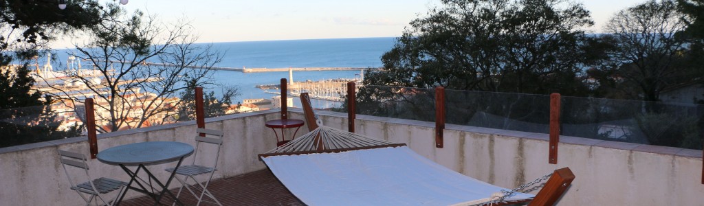 South Logde Sete