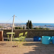 South Logde Sete Roof