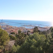 South Logde Sete