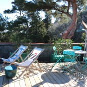 South Lodge Sète