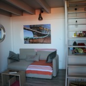 South Lodge Sète