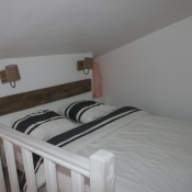 South Lodge Sète