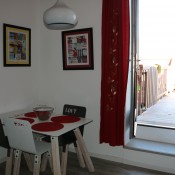 South Lodge Sète