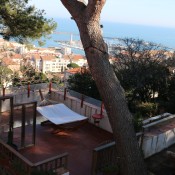 South Lodge Sète