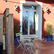 South Lodge Sète