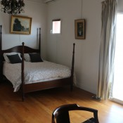 maison atypique etang de thau