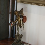 maison atypique etang de thau