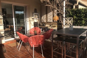 maison Barrou