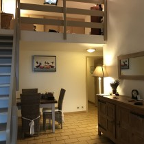 T3 duplex Valles