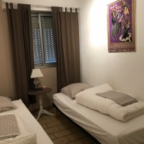 T3 duplex Valles