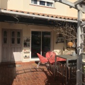 Maison Barrou