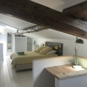 South Lodge PL