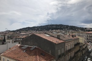 T3 duplex Valles