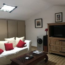 T3 duplex Valles