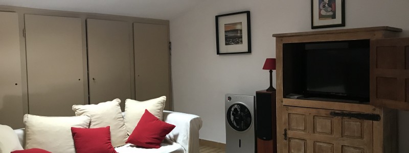 T3 duplex Valles