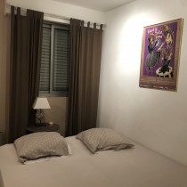 T3 duplex Valles