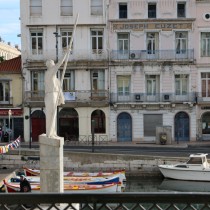 canal royal sete