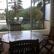 location vacances T2 plage piscine