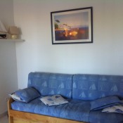 location vacances T2 plage piscine