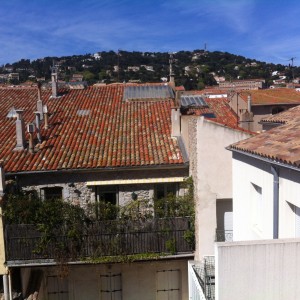 location sete vue saint clair
