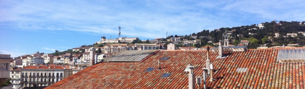 location sete vue saint clair