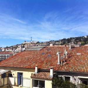 location sete vue saint clair