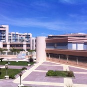 T3 mole saint louis piscine