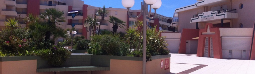corniche plage piscine sete