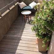 quai de Bosc sete