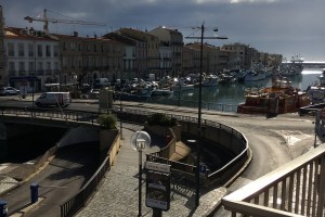M Roustan Canal