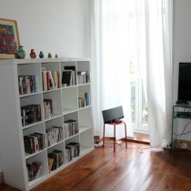 T4 Theatre salon tv
