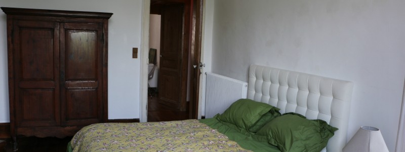 T4 Theatre chambre