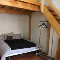 T4 Theatre chambre 2
