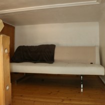 T4 Theatre chambre mezzanine