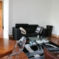 T4 Theatre salon