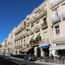 canal royal