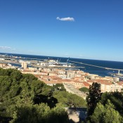 South Lodge Sete