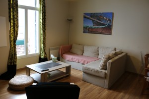 M Roustan II location Sète