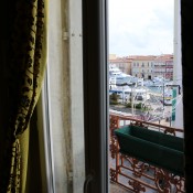 M Roustan II location Sète