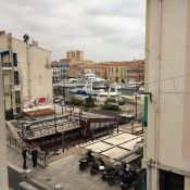 M Roustan II location Sète