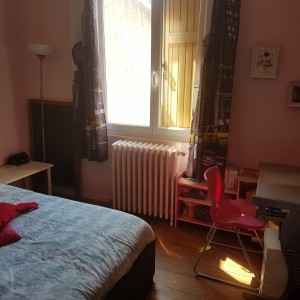 chambre 1 ville Sète