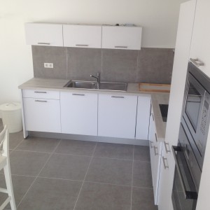 villa piscine sete cuisine